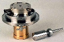 Rheometer measures samples above boiling point.