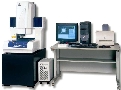 Measuring Systems perform non-contact item measurement.
