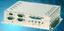 Wall-Mount Node Computer suits automation applications.