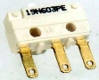 Sub-Miniature Switches feature sealed construction.
