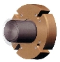 Articulating Seal System handles shaft misalignment.