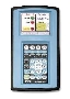 Operator Interface Terminal withstands harsh environments.