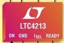 Electronic Circuit Breaker suits low-voltage applications.
