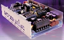 Switch-Mode Power Supply offers single or dual outputs.