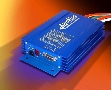 Motor Controller supplies 180 A/channel at 12–40 V.