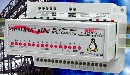 RTU/Controller Interface enables real-time plant floor DAQ.
