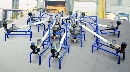 Weigh Batching System is designed for low headroom areas.