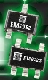 Supervisory Integrated Circuits feature lead-free design.
