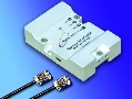 Dual-Axis Averager targets rotary applications.