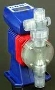 Metering Pump has 360:1 turndown ratio.