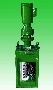 Grinder protects small pump stations and influent channels.