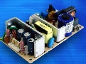 Open Frame Power Supply provides 75 W.