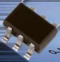 Power MOSFETs save space for active clamp configurations.