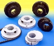 Clamping Flange Collar can be configured for applications.