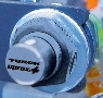 Proximity Sensors are suited for metal detection.