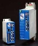 Motion Controller links up to 16 servo amplifiers.