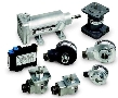 Rotary Position Systems work in hazardous environments.