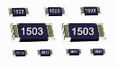 Chip Resistors suit moisture-sensitive applications.