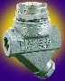 Thermodynamic Disc Trap offers thermostatic air venting.