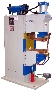 Welders are used for spot and projection welding.