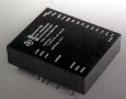 Digital-to-Synchro Converters require +5 Vdc input power.