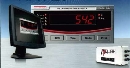Diagnostic Junction Box utilizes HMI software.