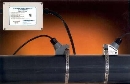 Ultrasonic Transducer Set suits hazardous environments.