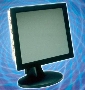 Panel Computer suits supervisory control applications.