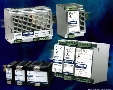 Switching Power Supply withstands harsh environments.