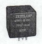 PCB-Mount Automotive Relay handles loads up to 70 A.