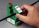 Current Transducers offer 0-5 Vdc or 4-20 mAdc output.