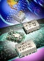 Crystal Oscillators suit TDM switching systems.