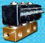 Solenoid Valves suit car care industry applications.