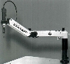 Titrator accommodates solid, liquid, and gas samples.