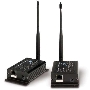 Plug-and-Play RF Transceivers offer Ethernet connectivity.