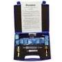 Sealant Detection Kit prevents damage to recovery equipment.