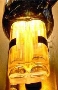Infrared Water Heater eliminates fluid contamination.
