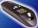 Dot Meters capture and adjust images with one button.