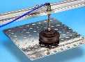 Foam Seal Vacuum Cups handle treadplate and rough surfaces.