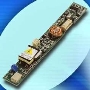 Custom Backlight Inverters work in flat panel displays.