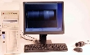 Video Inspection System is designed for steel mills.