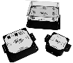 Transient Surge Protectors protect electronic equipment.