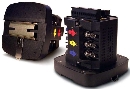 Digital AC Power Transducer offers RS485 communication.