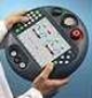 Handheld Terminals suit machine and automation applications.