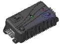 AC Surge Suppressor provides Live-Neutral-Ground protection.