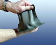 Flexible Magnet offers magnetic strength up to 5.0 MGOe.