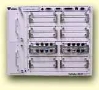 Multi-Service Router facilitates converged network development.