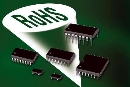 Thin Film Resistor Networks offer RoHS compliance.