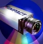 Camera performs complex color inspections.