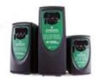 Open Loop AC Drive accommodates PLC functionality.